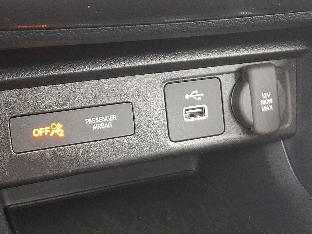 Certified 2023 Acura Integra A-Spec image 26