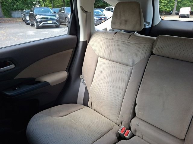 Used 2012 Honda CR-V EX image 18