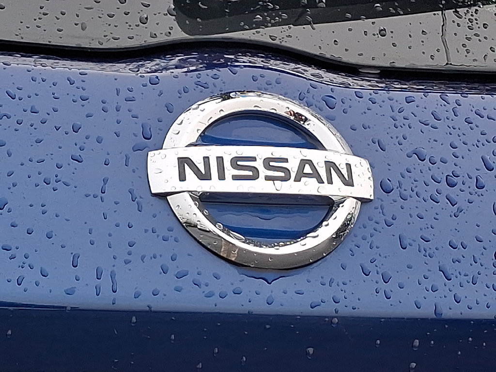 Used 2019 Nissan Kicks SV w/ Exterior Package FWD image 27