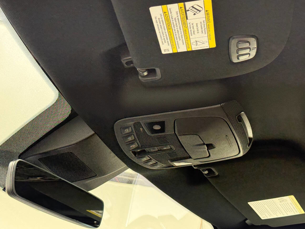 Used 2018 Lincoln Navigator Reserve w/ Technology Package image 58