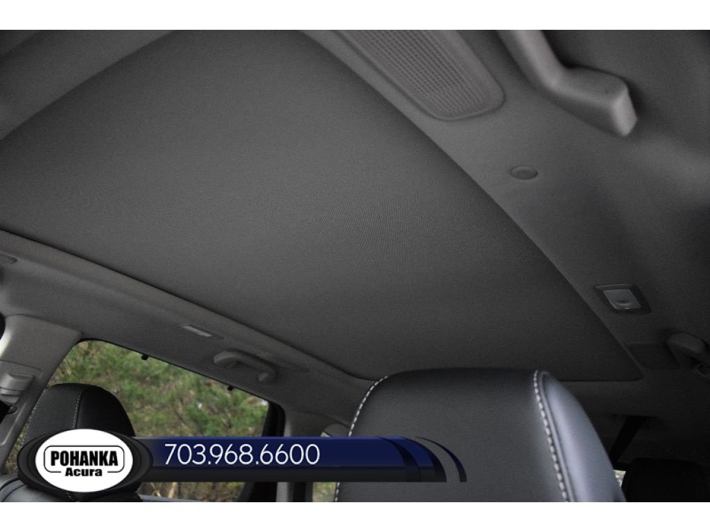 New 2026 Acura MDX w/ Technology Package AWD/4WD image 20