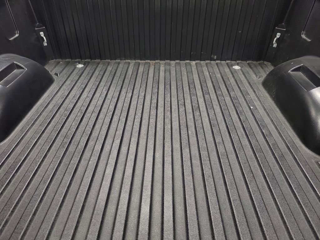 Used 2025 Toyota Tundra 1794 Edition image 10