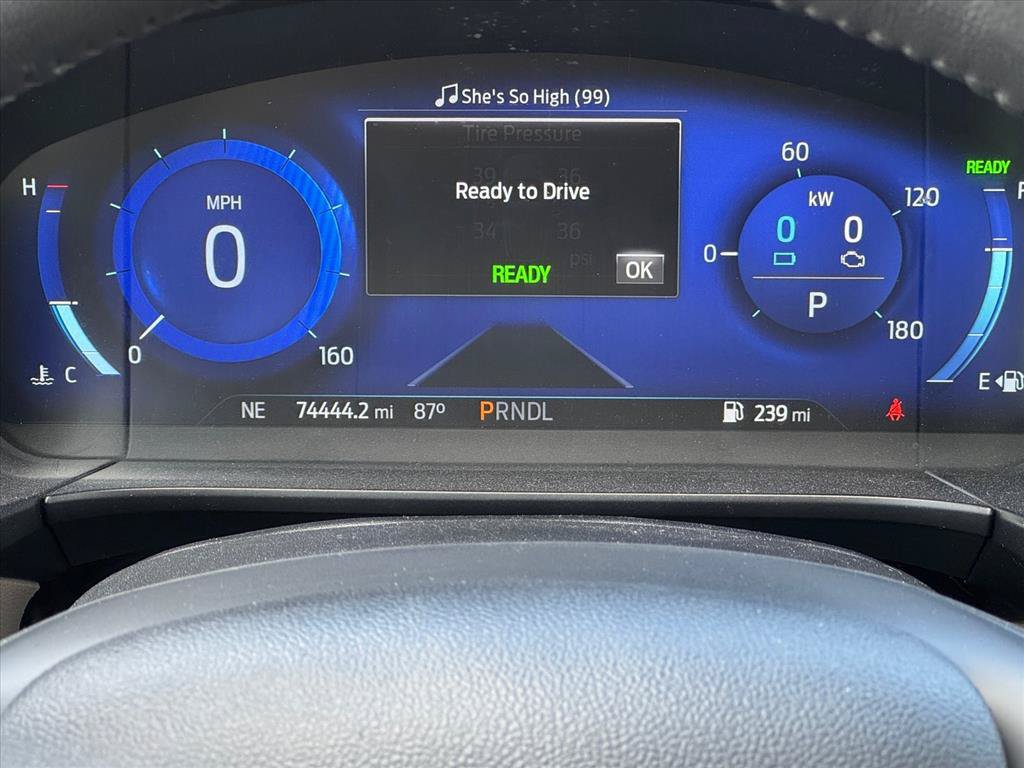 Used 2020 Ford Escape SE Sport AWD/4WD image 12