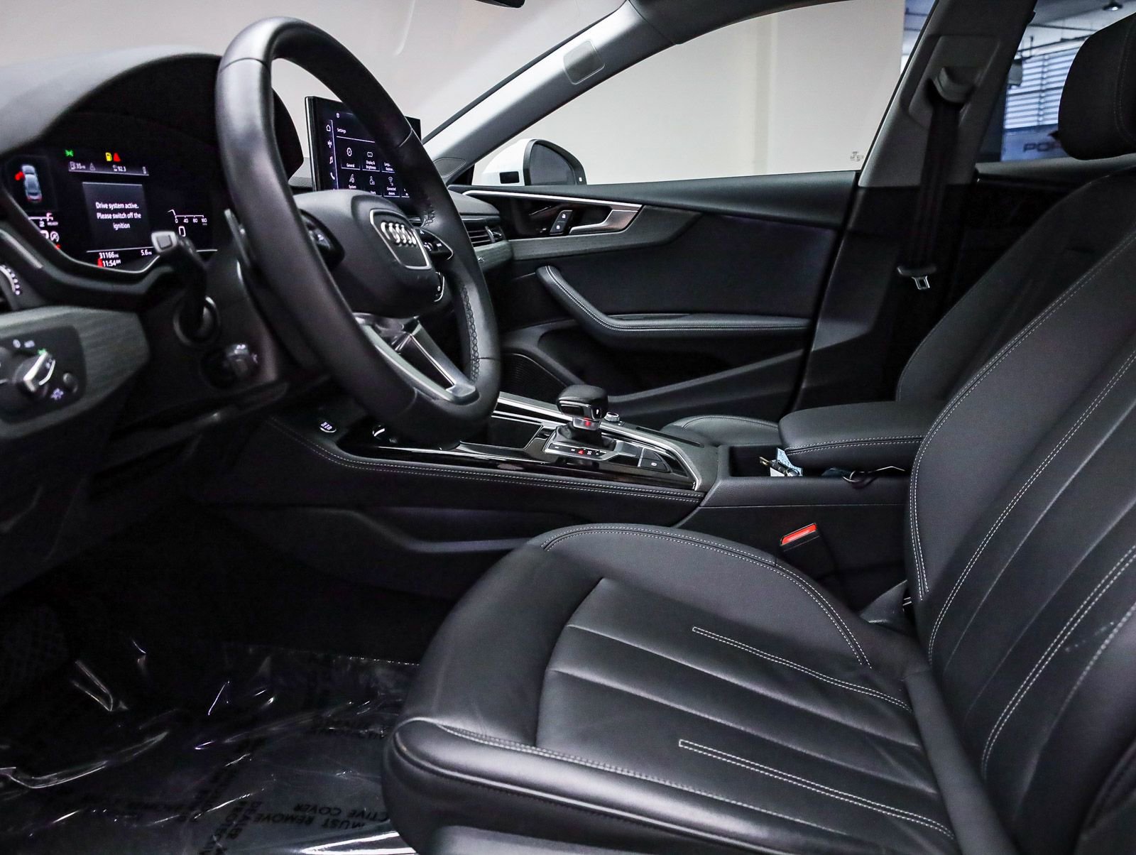 Certified 2023 Audi A5 2.0T Premium Plus w/ Premium Plus image 19