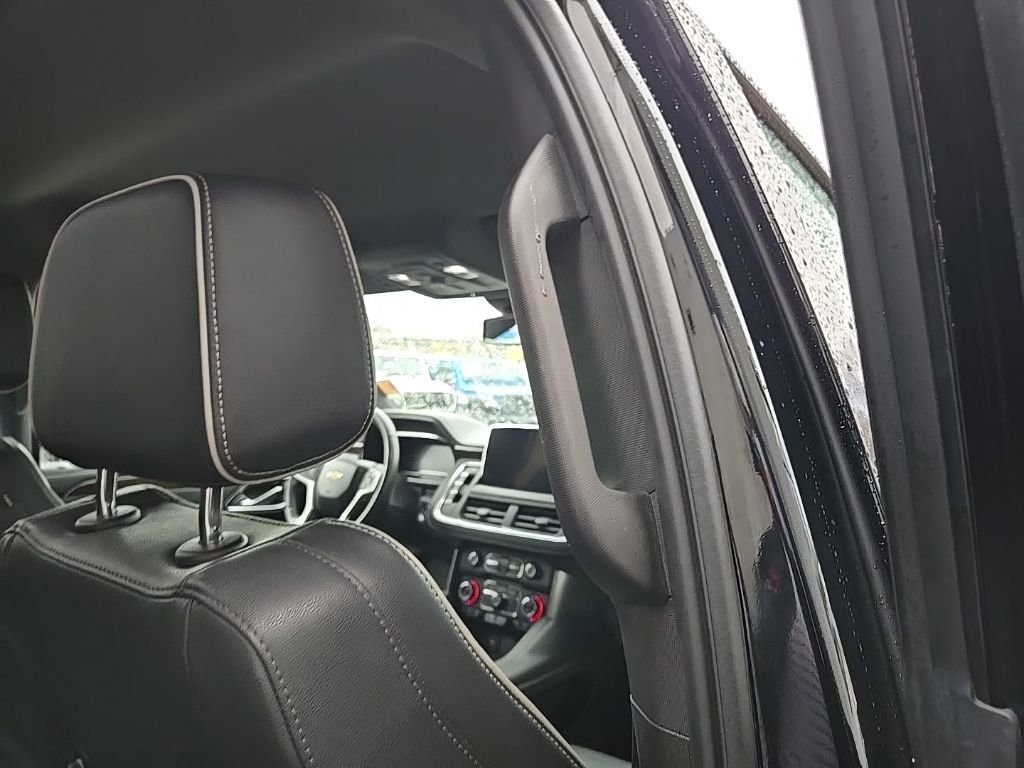 Used 2024 Chevrolet Tahoe Premier image 86