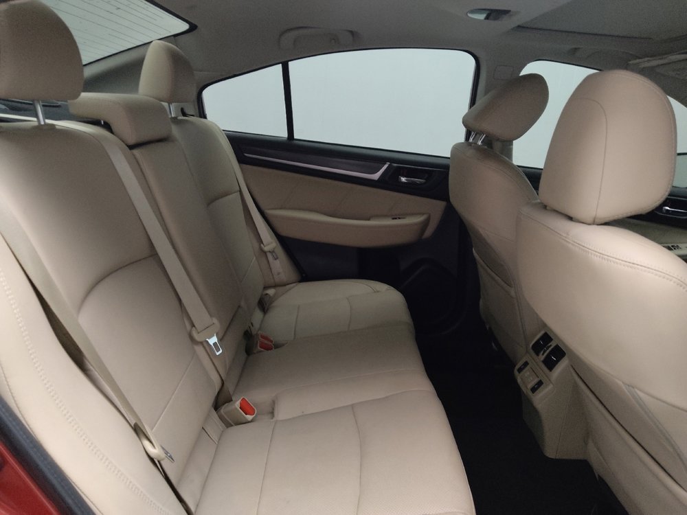 Used 2019 Subaru Legacy 2.5i Limited image 19