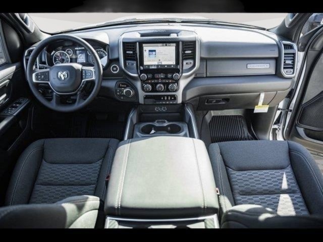 New 2025 RAM 1500 Big Horn AWD/4WD image 19