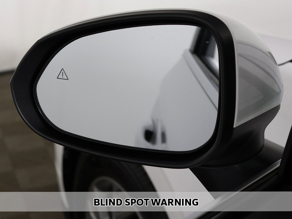 Used 2025 Hyundai Sonata SE image 4