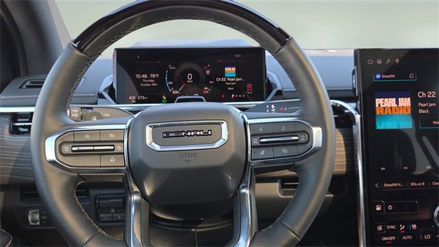 New 2025 GMC Sierra EV Denali image 12