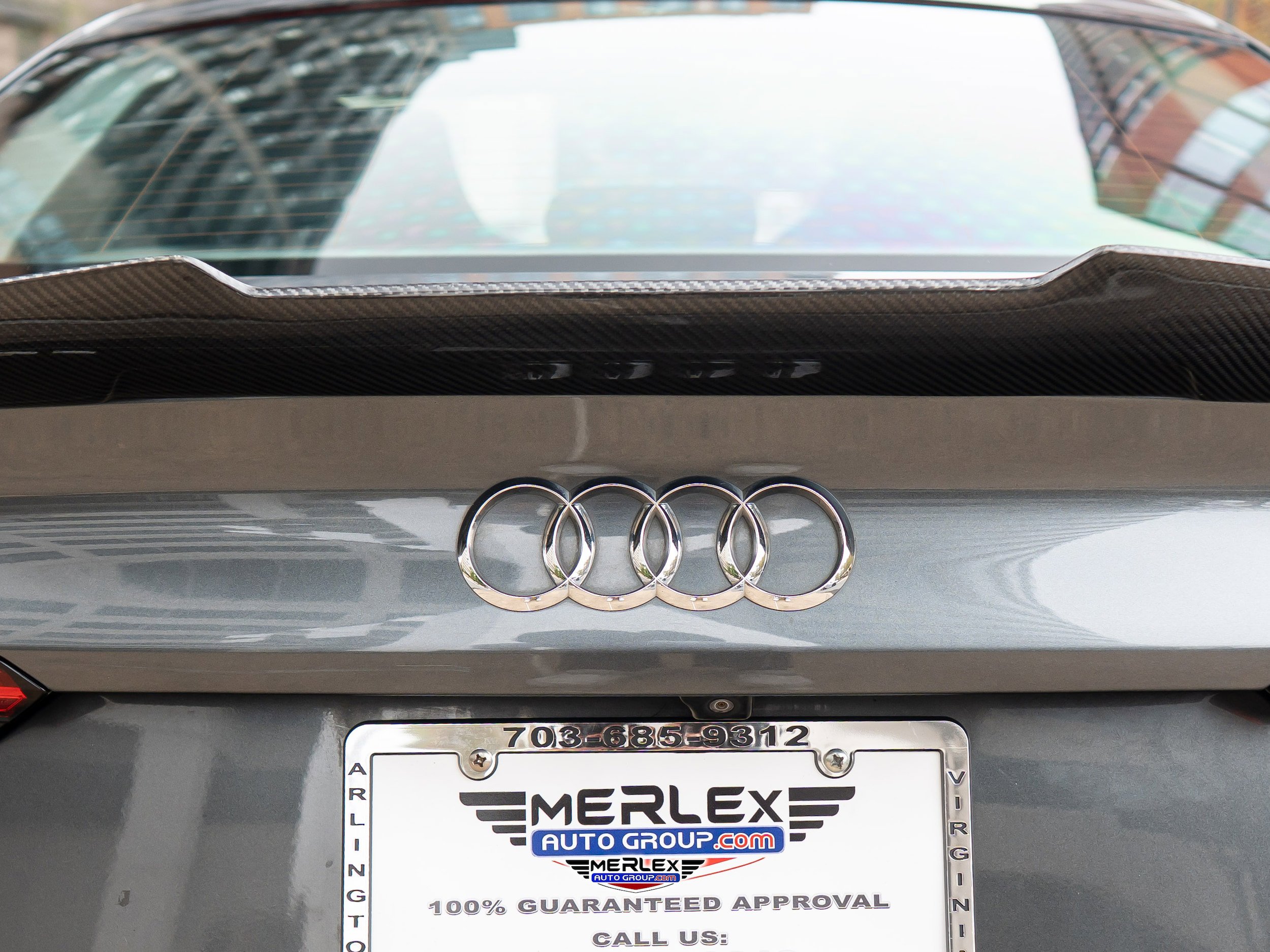 Used 2018 Audi S5 Premium Plus w/ Navigation Package AWD/4WD image 51