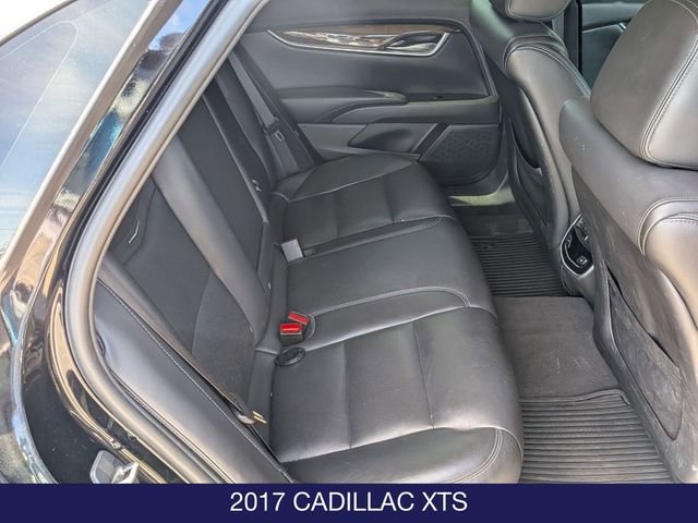 Used 2017 Cadillac XTS Luxury FWD image 26