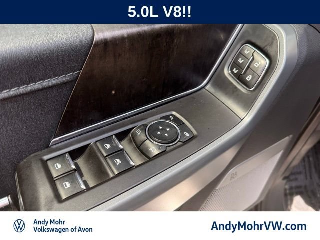 Used 2023 Ford F150 Lariat AWD/4WD image 15