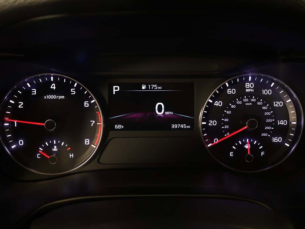 Used 2023 Kia Forte LXS image 35