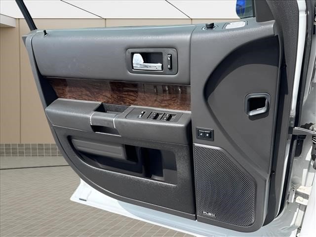 Used 2019 Ford Flex Limited AWD/4WD image 18