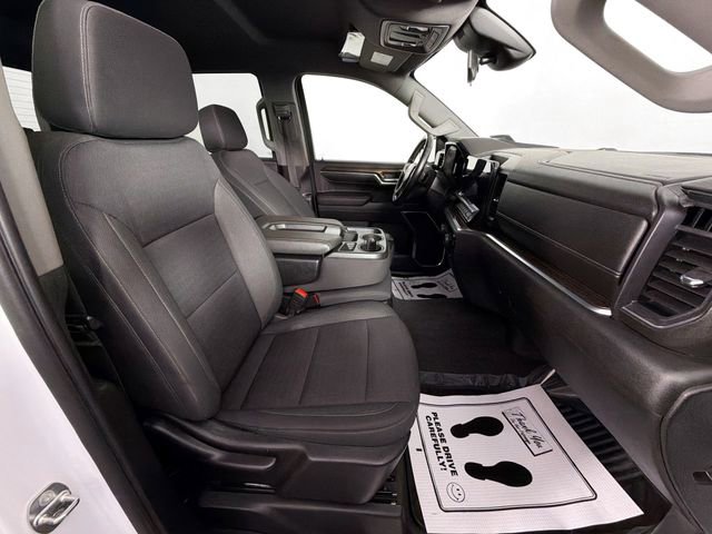 Used 2023 Chevrolet Silverado 1500 LT w/ Work Truck Package image 27