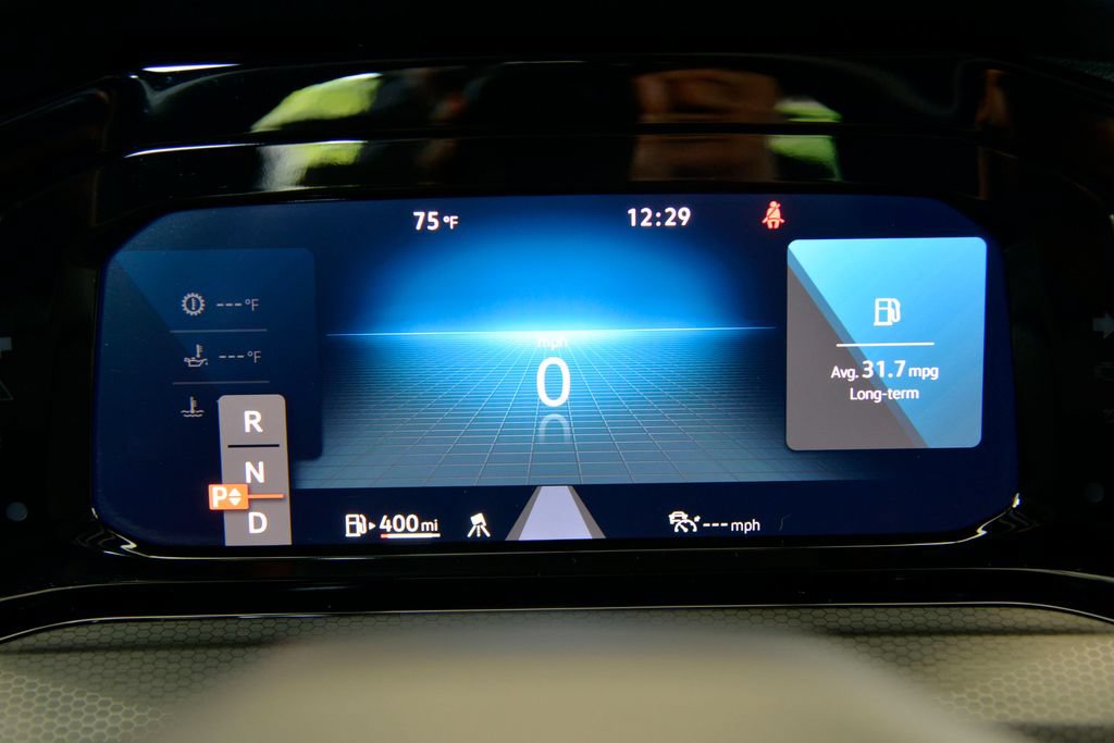 Used 2022 Volkswagen GTI S FWD image 21