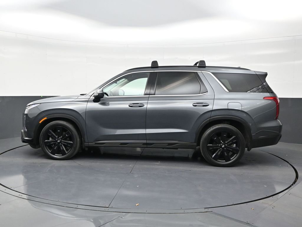 Used 2024 Hyundai Palisade XRT FWD image 2