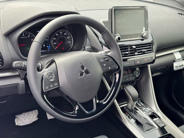 New 2026 Mitsubishi Eclipse Cross AWD image 14