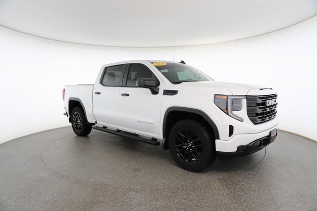 Used 2023 GMC Sierra 1500 Pro image 26