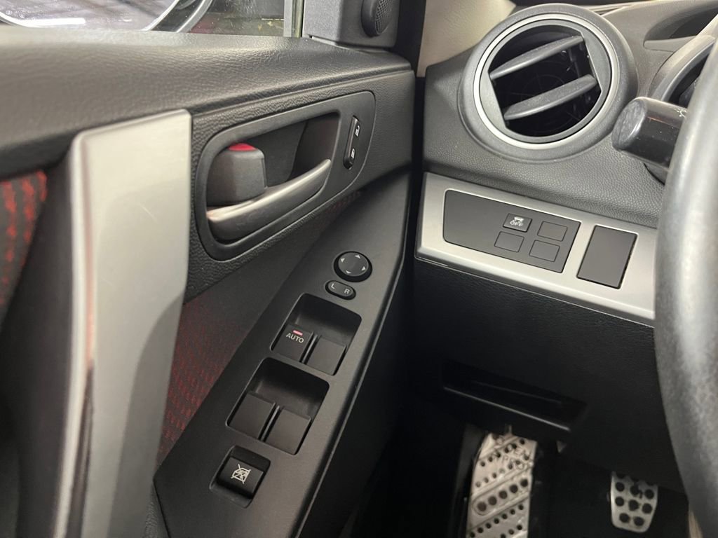 Used 2012 MAZDA MAZDA3 Touring image 22