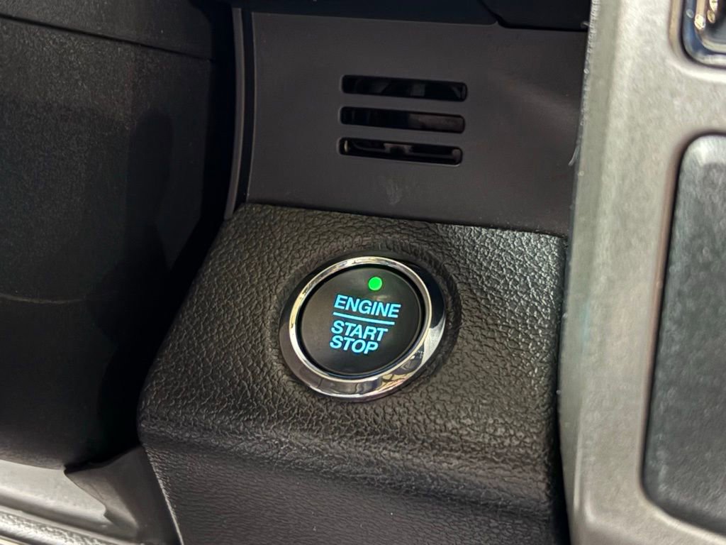Used 2021 Ford Expedition Max XLT image 37
