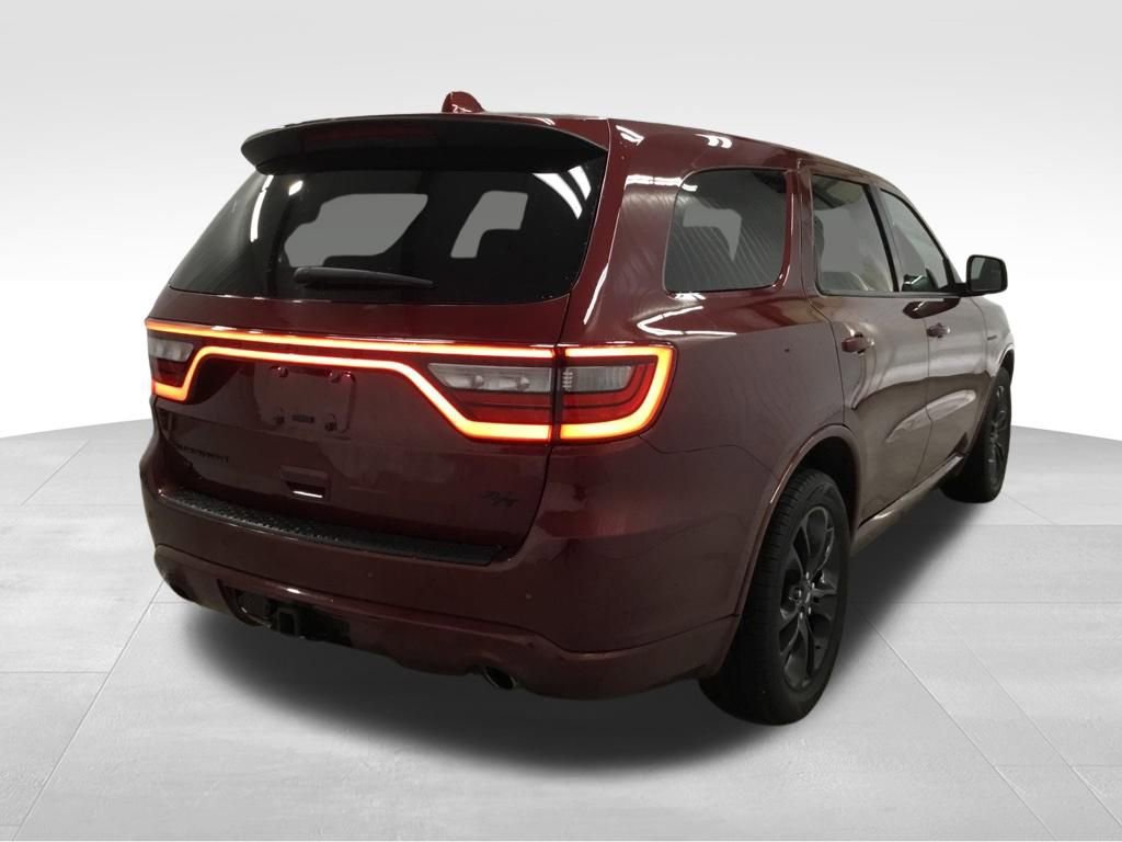 Used 2022 Dodge Durango R/T w/ Trailer Tow Group IV AWD/4WD image 15