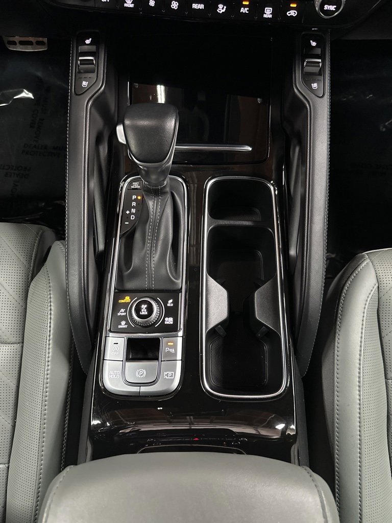 Used 2024 Kia Telluride SX Prestige X-Line image 25