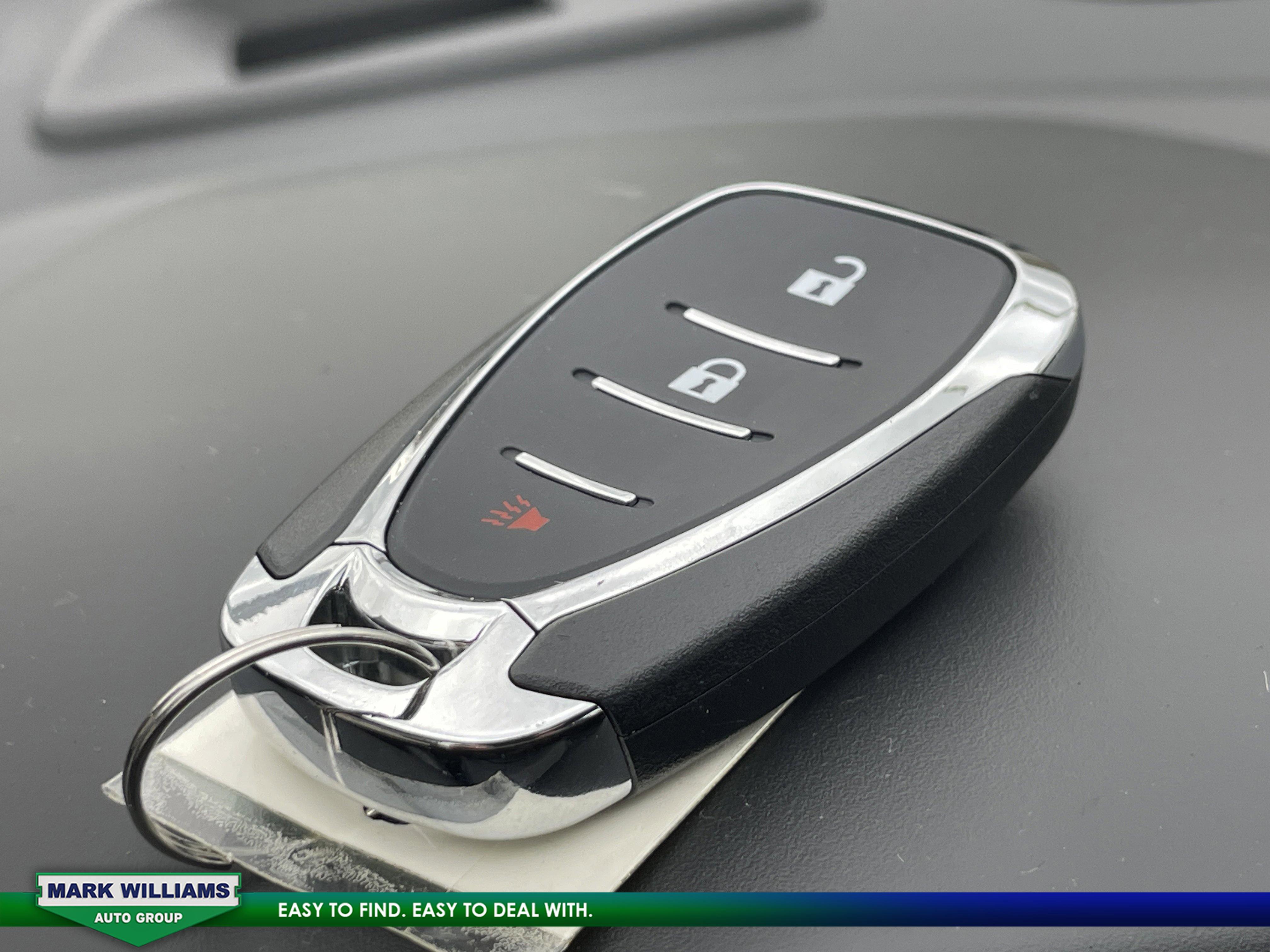 Used 2024 Chevrolet Trax RS image 26