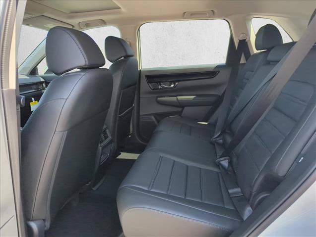 New 2026 Honda CR-V EX-L image 13
