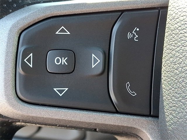 Used 2023 RAM 3500 Tradesman w/ Chrome Appearance Group image 16