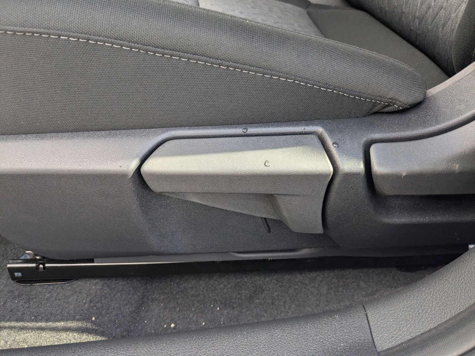 New 2026 Nissan Sentra SV image 19