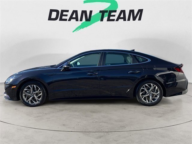 Used 2023 Hyundai Sonata SEL w/ Convenience Package image 5