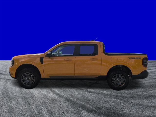New 2026 Ford Maverick Tremor AWD/4WD image 7