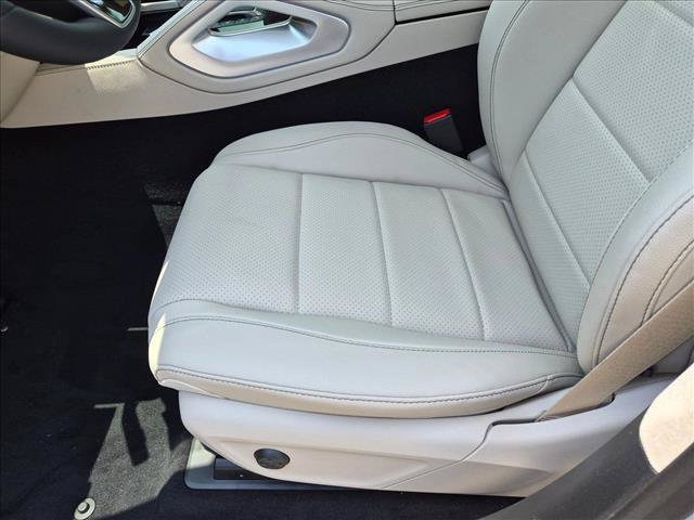 New 2026 Mercedes-Benz GLE 450e 4MATIC image 4