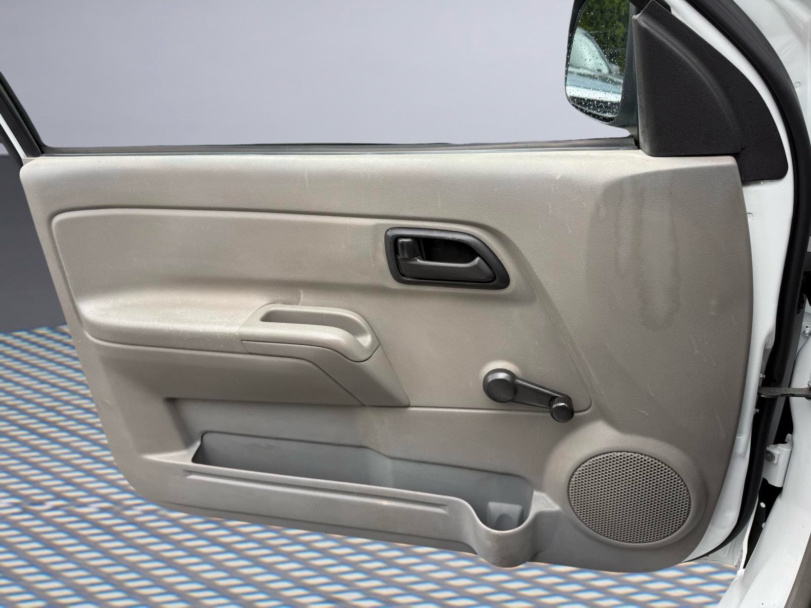 Used 2007 Chevrolet Colorado W/T RWD image 18
