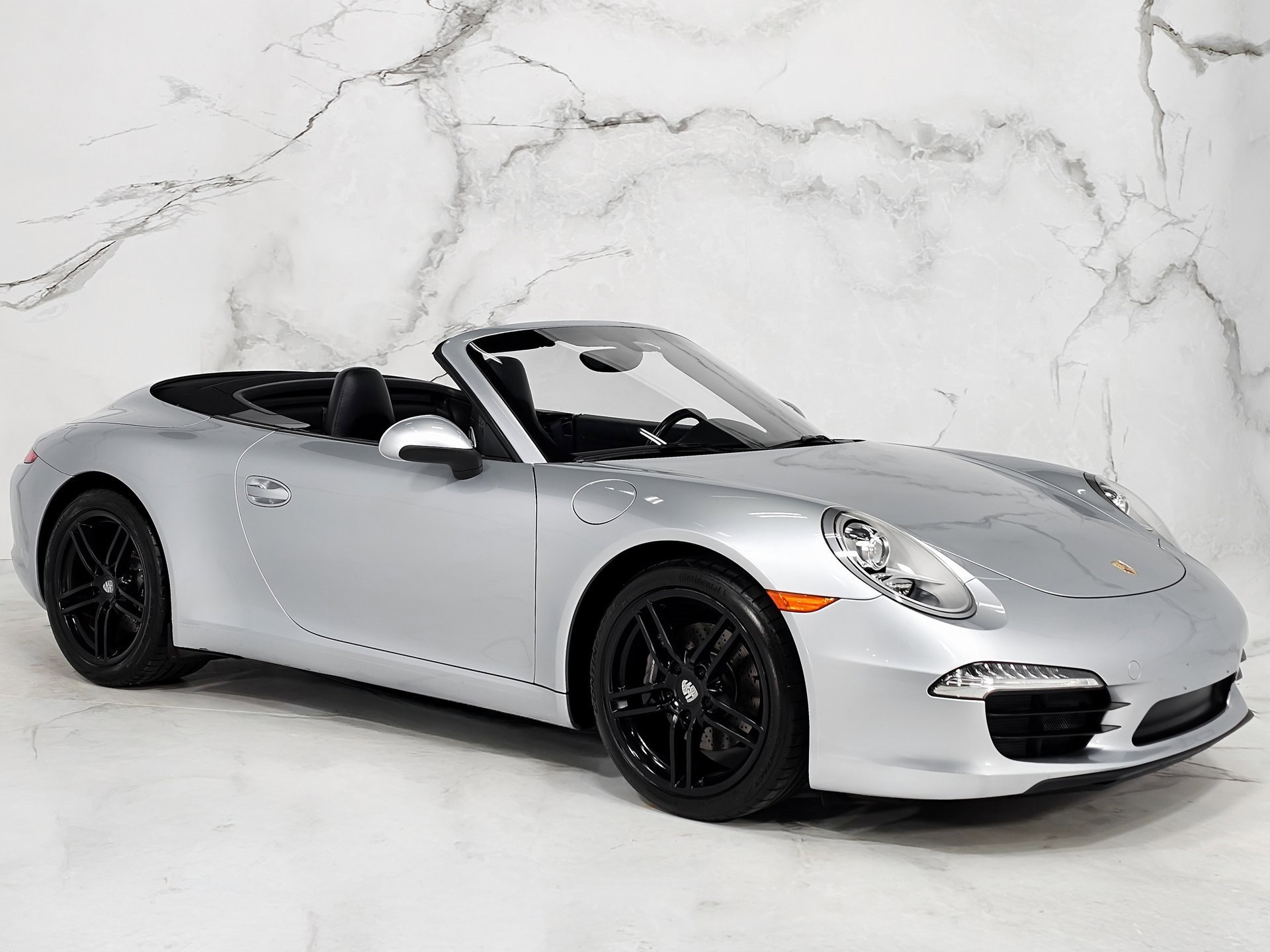 Used 2016 Porsche 911 Carrera image 13