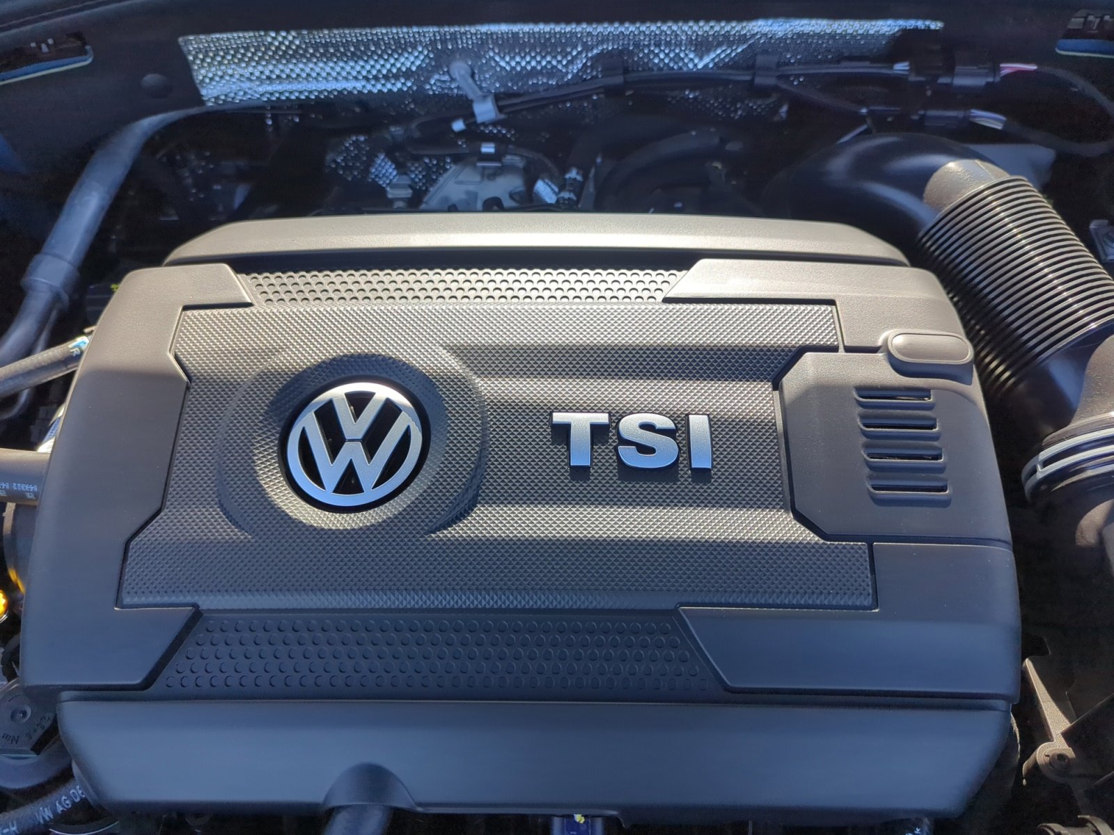 New 2026 Volkswagen Jetta GLI Autobahn image 21