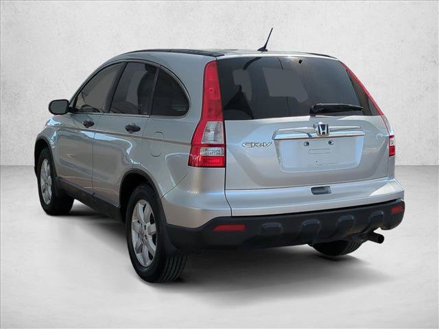 Used 2009 Honda CR-V EX image 7