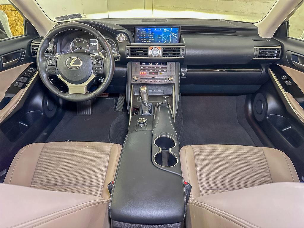 Used 2020 Lexus IS 300 AWD w/ Navigation Package image 28