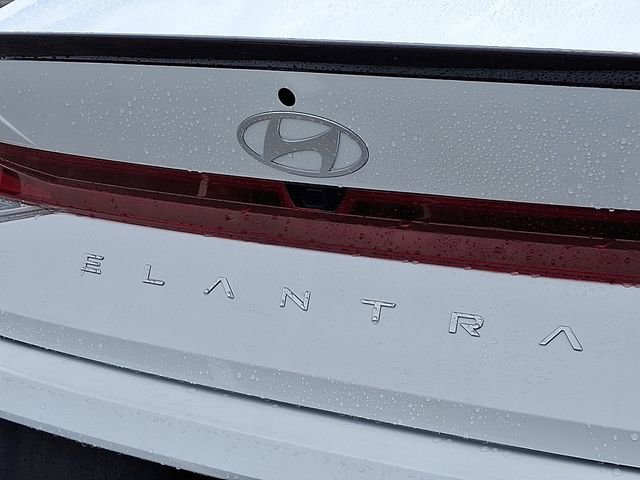 New 2026 Hyundai Elantra Sport image 11