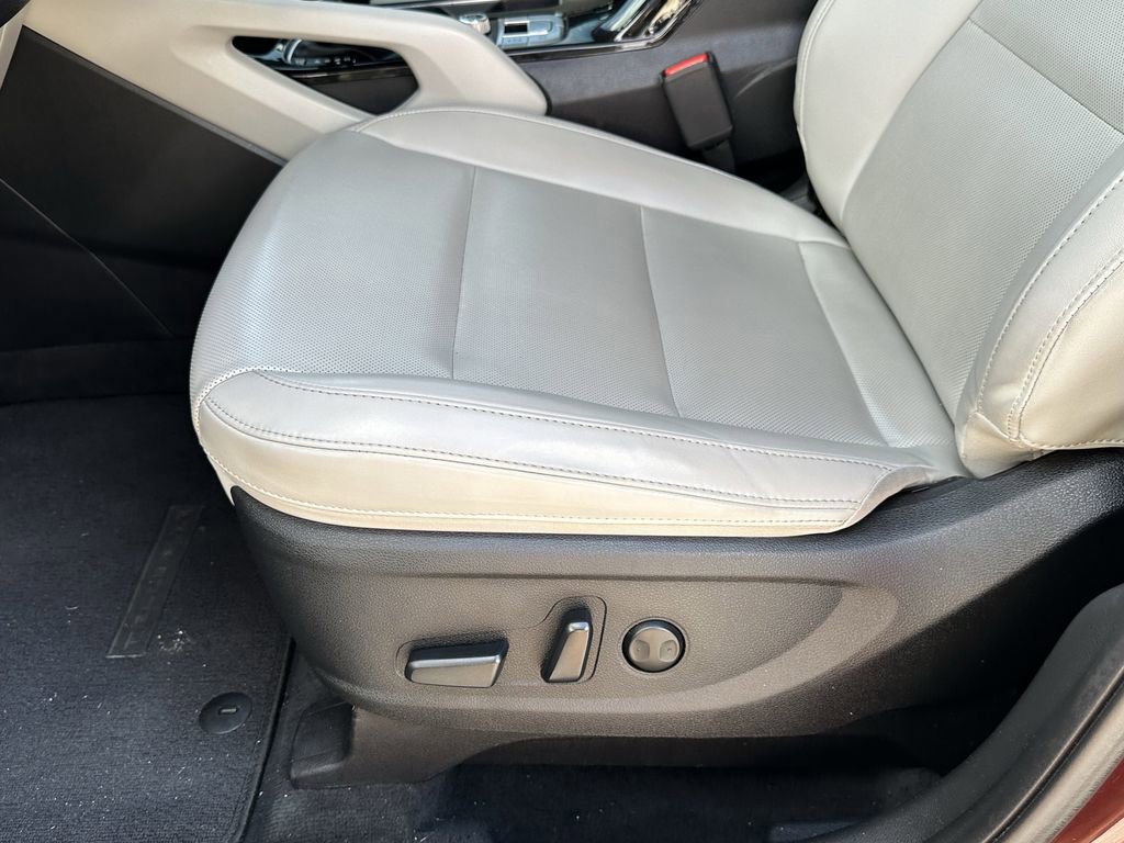 Used 2021 Kia Telluride S image 22