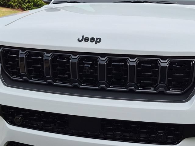 New 2026 Jeep Grand Cherokee Limited AWD/4WD image 24