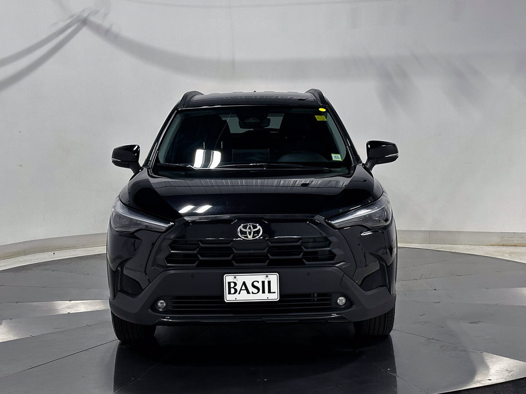 Used 2026 Toyota Corolla Cross XLE AWD/4WD image 9