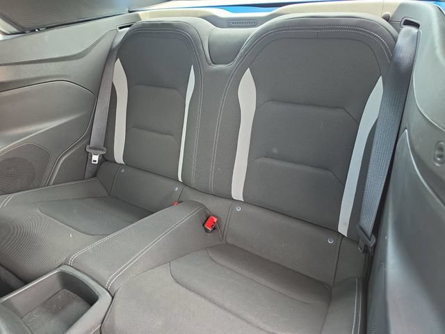 Used 2023 Chevrolet Camaro SS RWD image 12