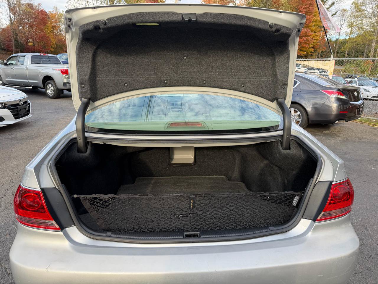 Used 2005 Lexus ES 330 FWD image 21