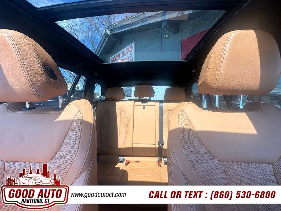 Used 2022 BMW X3 xDrive30i w/ Premium Package 2 AWD/4WD image 19