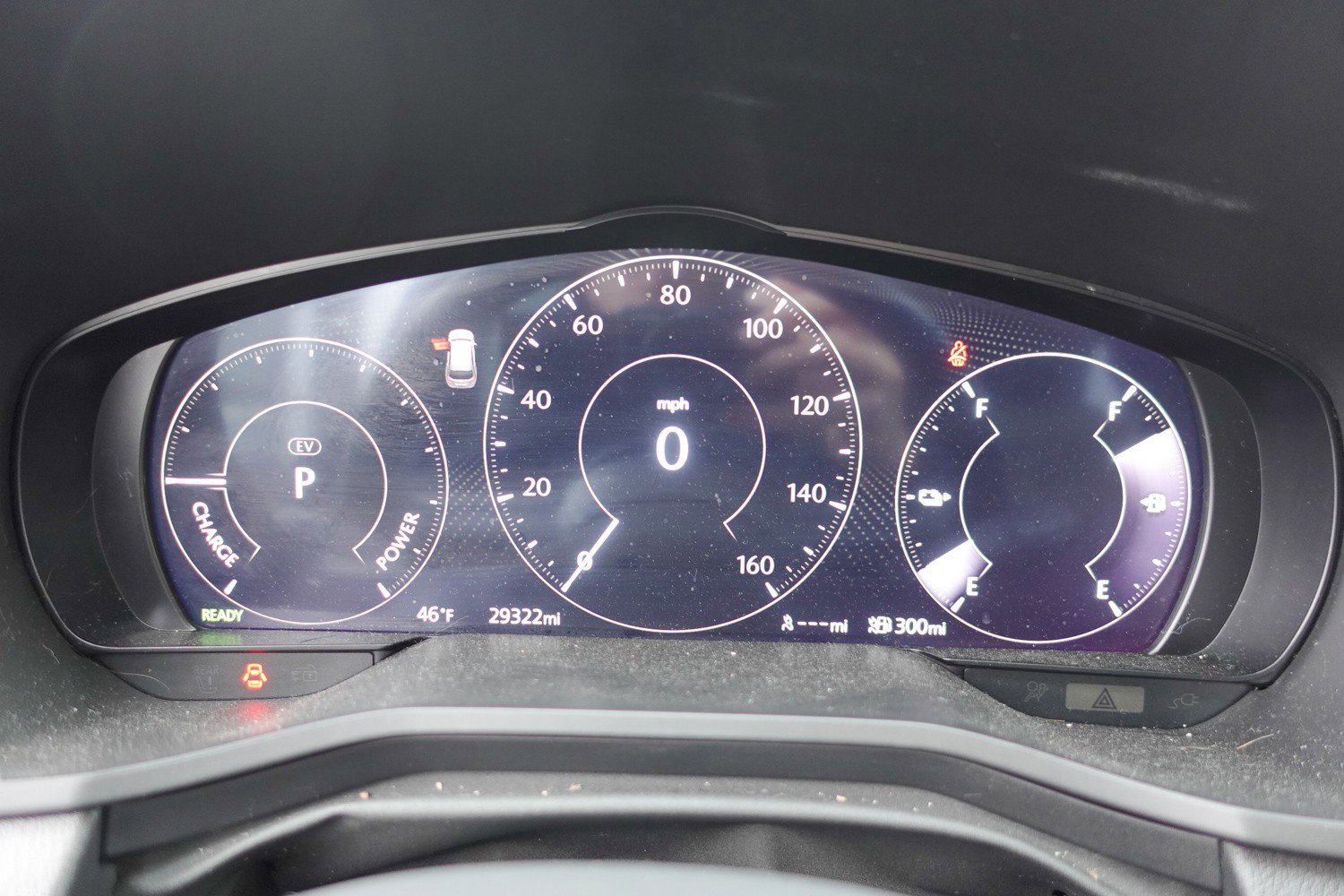 Used 2024 MAZDA CX-90 Plug-In Hybrid w/ Premium Pkg image 16