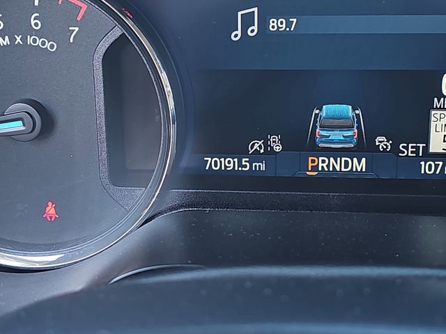 Used 2024 Ford Expedition Max Limited image 16