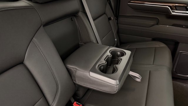 New 2026 Chevrolet Silverado 1500 LT Trail Boss w/ LT Trail Boss Premium Package image 56