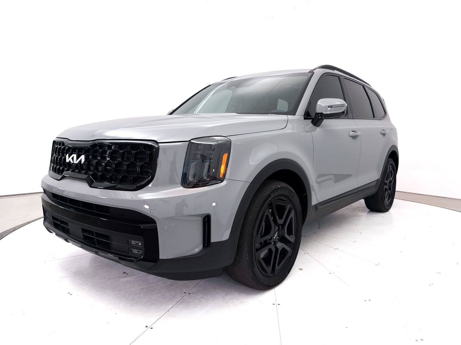 Used 2024 Kia Telluride SX X-Line AWD/4WD image 16